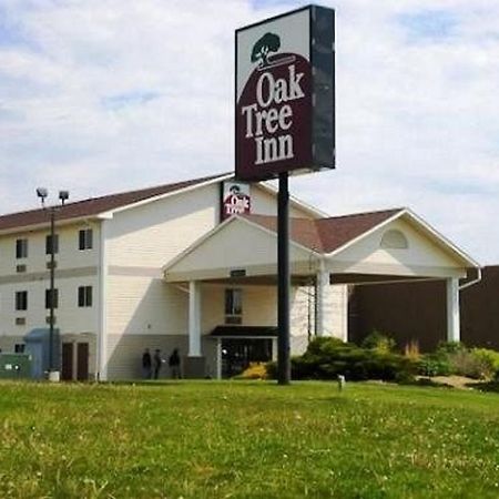 Travelodge By Wyndham Clinton Valley West Court Exterior foto